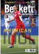 Beckett Sports Card Monthly 413 August 2019